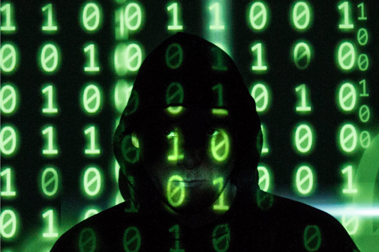 Hacker